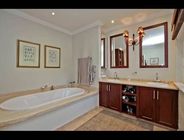 4 BEDROOM HOUSE FOR SALE IN ATHOLL